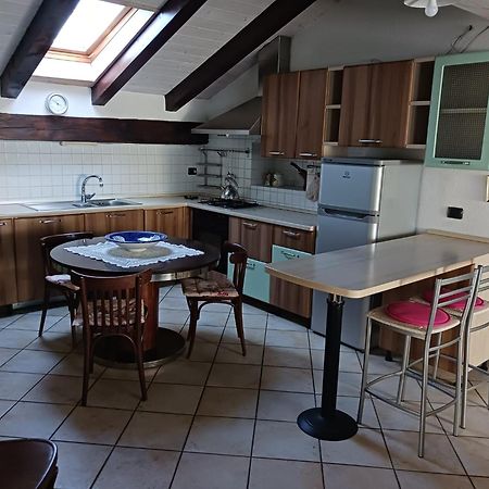 Au Petit Chevrot Aparthotel Cerise Exteriör bild