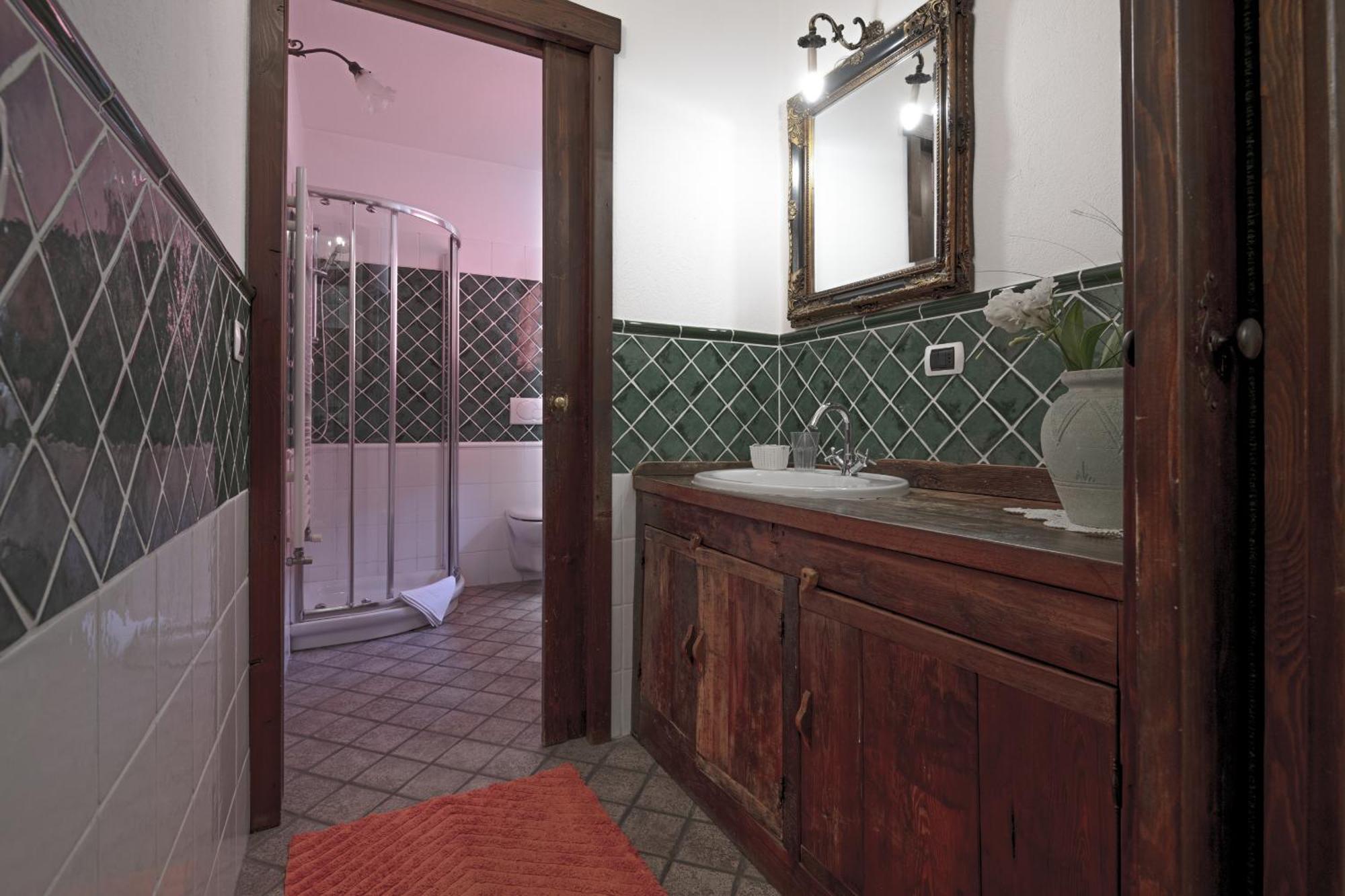 Au Petit Chevrot Aparthotel Cerise Exteriör bild