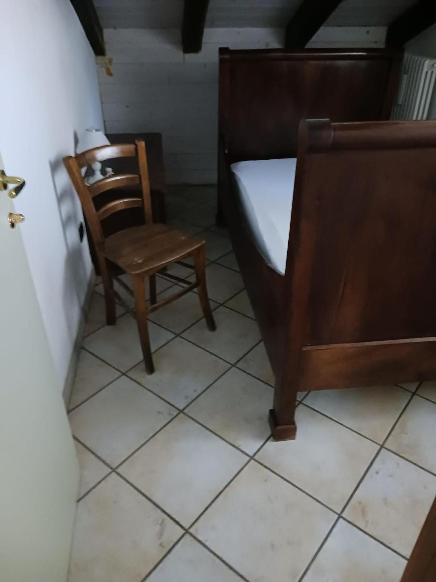 Au Petit Chevrot Aparthotel Cerise Exteriör bild