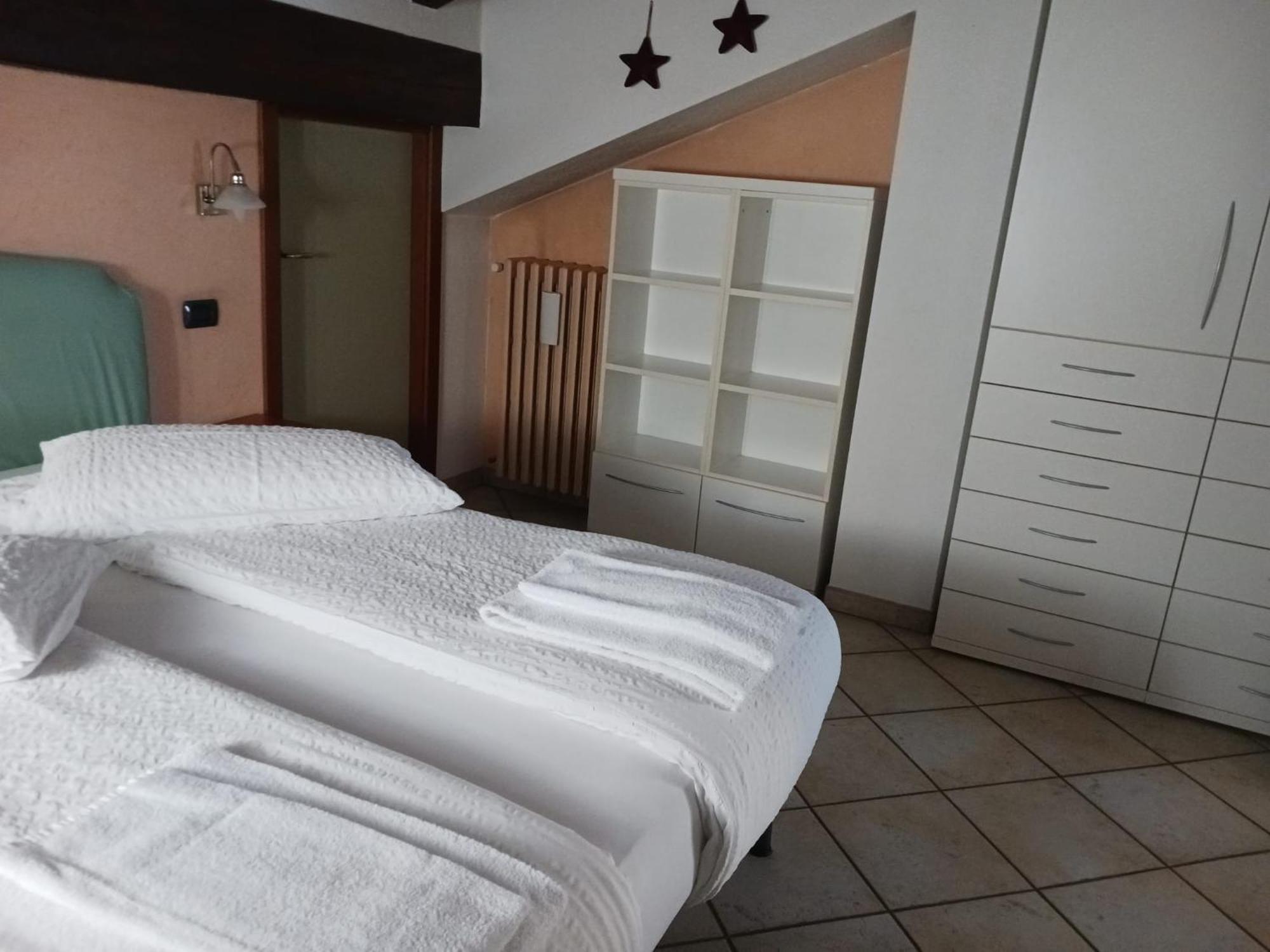 Au Petit Chevrot Aparthotel Cerise Exteriör bild