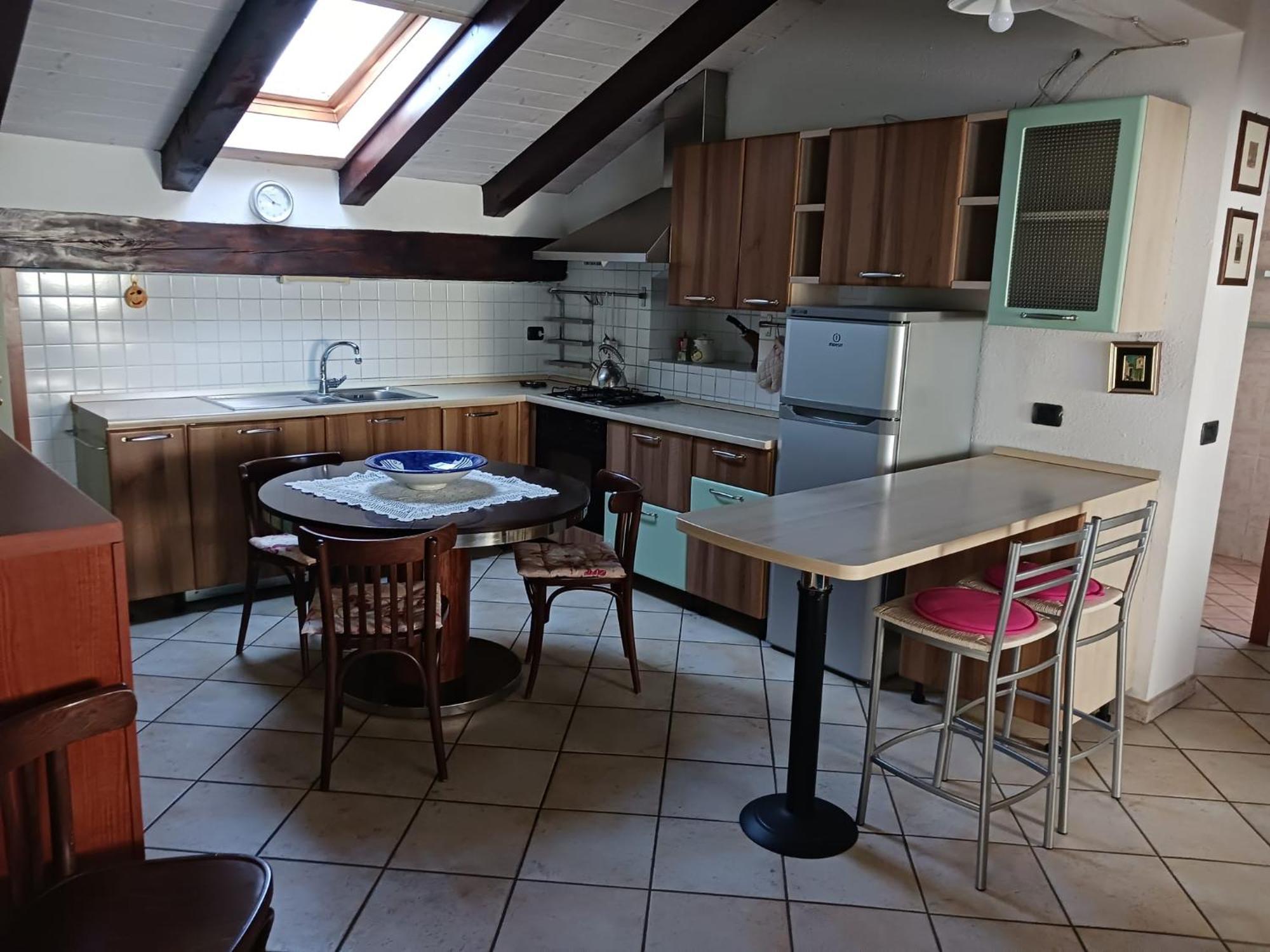 Au Petit Chevrot Aparthotel Cerise Exteriör bild